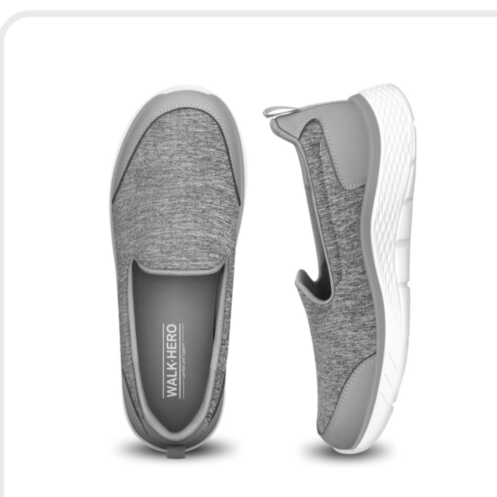 WalkHero￼￼￼￼￼￼￼￼￼￼￼￼walkhero #1 Shoes for Women Size 9W